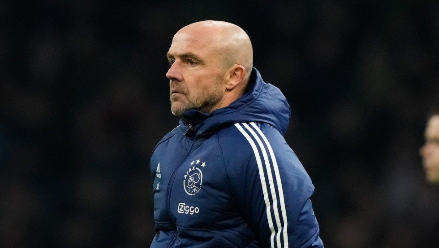 Ολυμπιακός: Στην Αθήνα ο Άλφρεντ Σρέντερ