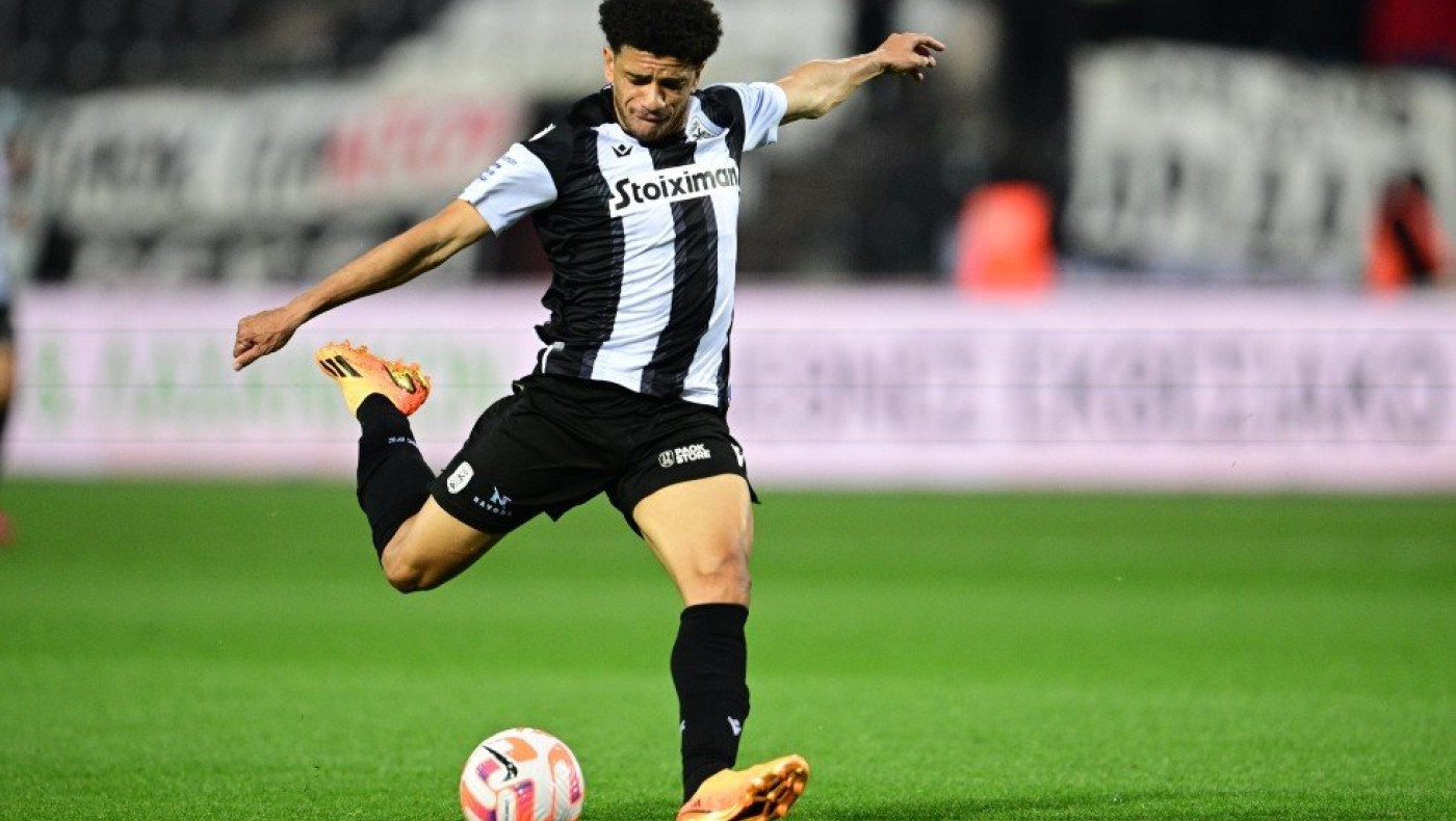 Τάισον: «ΠΑΟΚαρα μαζί μεχρι το τέλος»