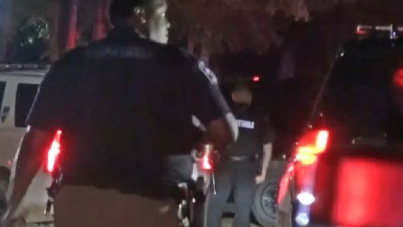 Τραγωδία στο Τέξας: Ένοπλος άνοιξε πυρ μέσα σε σπίτι - Πέντε νεκροί