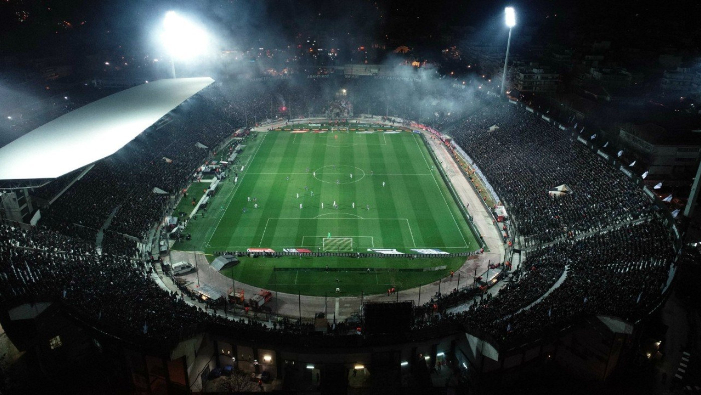 99 χρόνια ΠΑΟΚ, ένα ακόμη ευρωπαϊκό, νέο γήπεδο και  τα καλύτερα που έρχονται