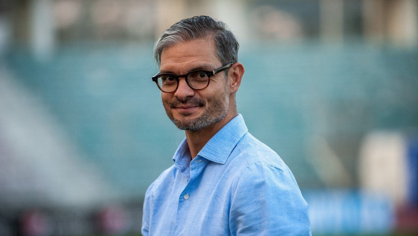 Χαριστέας: «Τα χτυπήματα του Πάλμα… σκοτώνουν κάθε τερματοφύλακα»