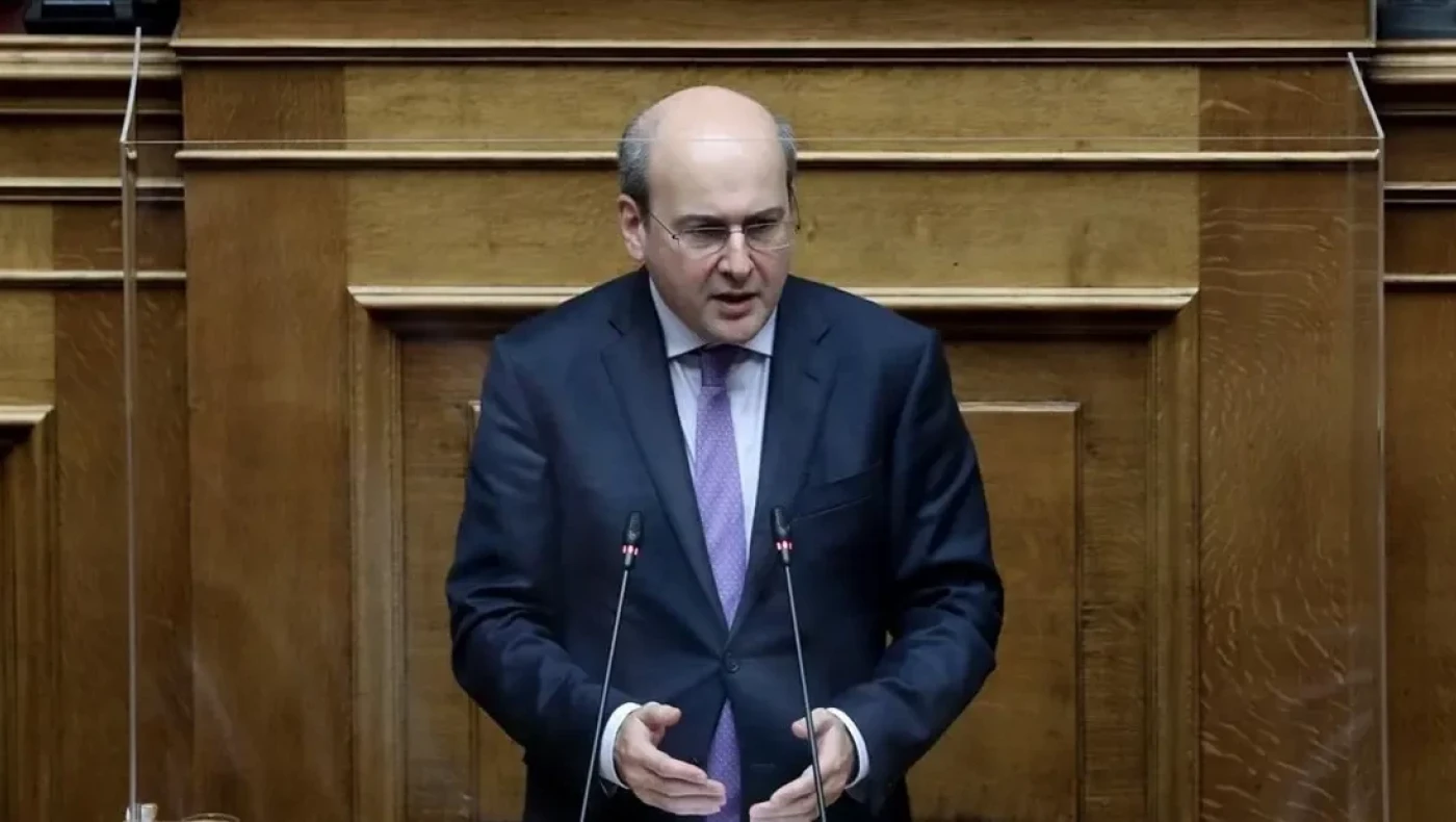 Καμπανάκι για το χρέος της Ελλάδας από την Κομισιόν!