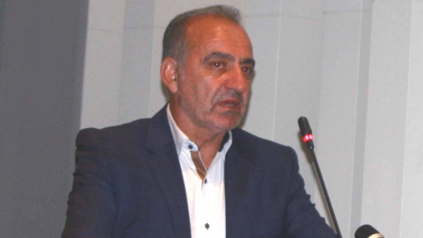 Βραβεύσεις στον χορό του Ηρακλή Αμπελοκήπων που σημείωσε μεγάλη επιτυχία