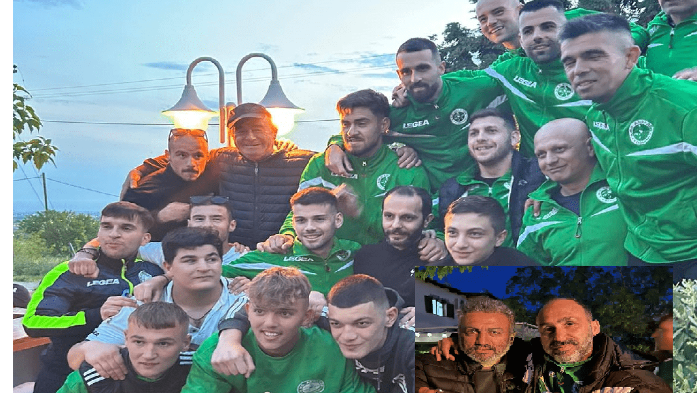 Ομάδα Α1 ο Απόλλων Κ. Σχολαρίου