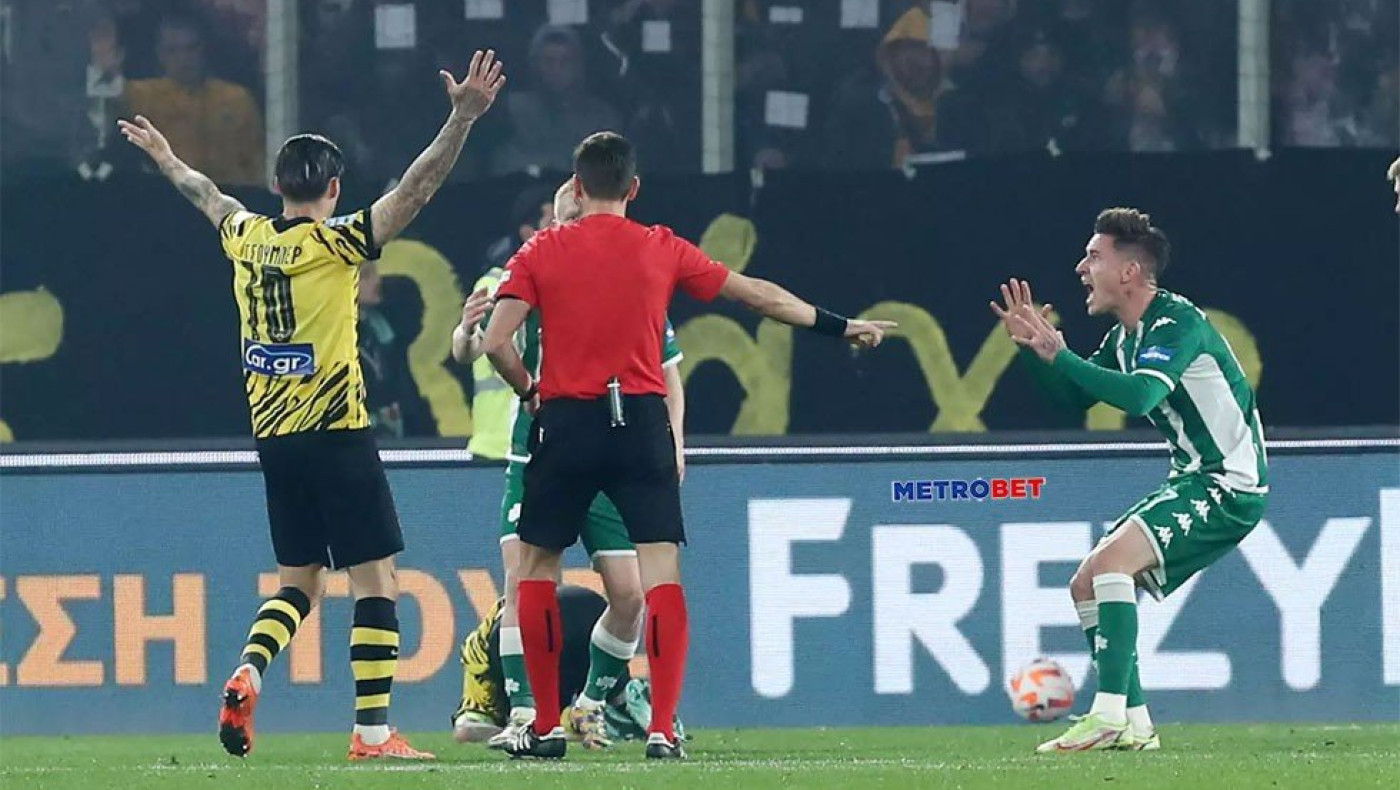 Κυριάρχησε ο Μιχάλης Βραζιλιάνος χθες με 8 «ταμεία» με αποκορύφωμα το 4/4 στο σύστημά του και απόδοση 37,45 !