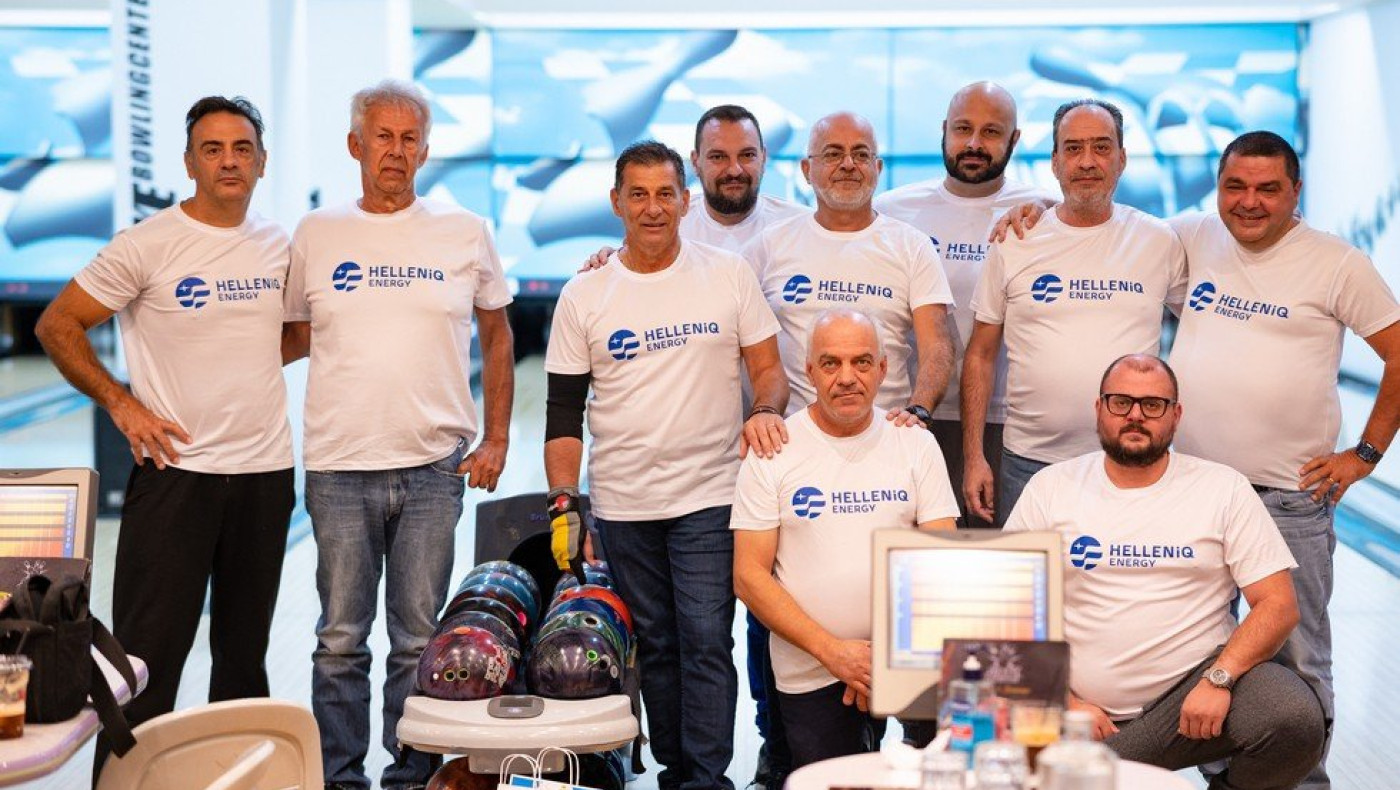 Μεγάλο ενδιαφέρον για τους 4ους Αγώνες Εργασιακού Αθλητισμού Β. Ελλάδας