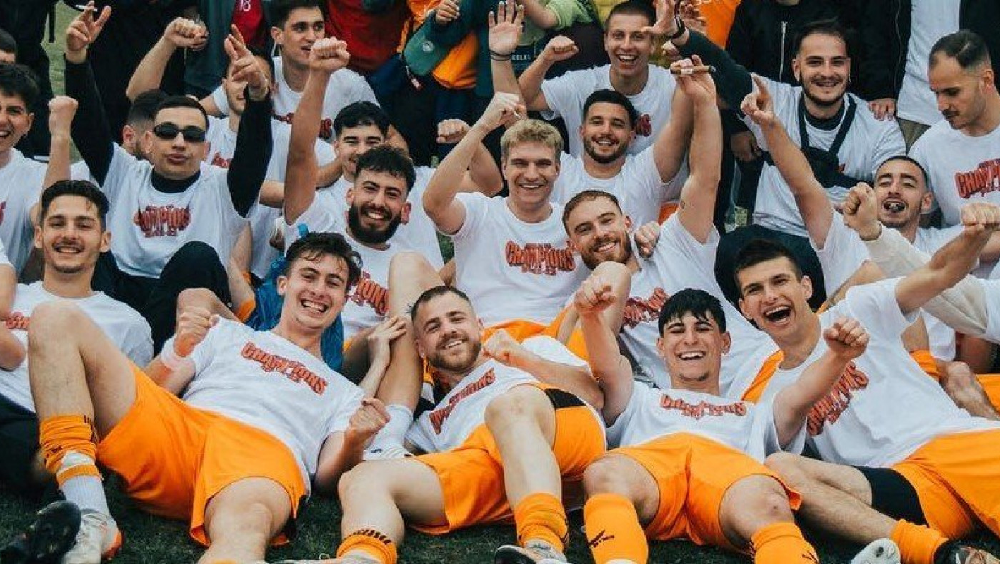 ΜΠΑΜ: Κατέκτησε και το Πρωτάθλημα