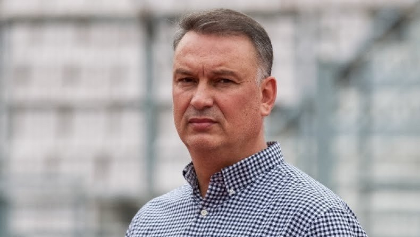 Τα 200 παιχνίδια στη Super League έφτασε ο Μιχάλης Γρηγορίου