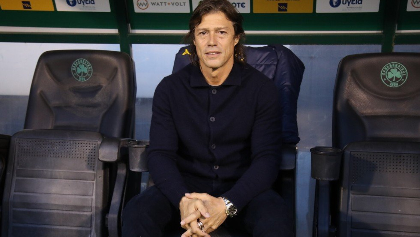 Στην πρώτη τριάδα των καλύτερων Αργεντίνων προπονητών ο Αλμέιδα