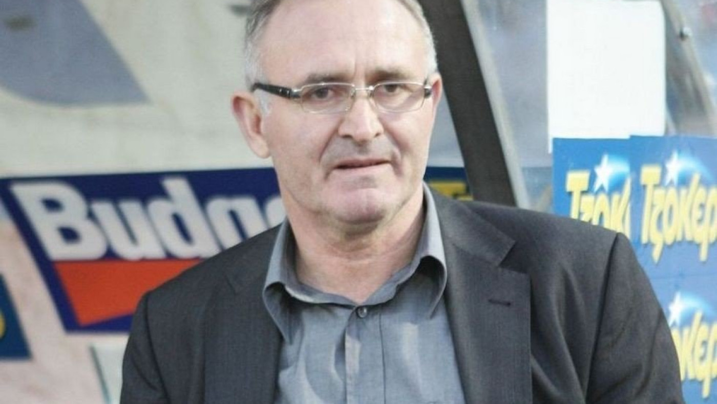 Αντωνιάδης: «Ο Μονεμβασιώτης να καταλάβει που βρίσκεται-Άλλο Απόλλων και άλλο Ηρακλής»