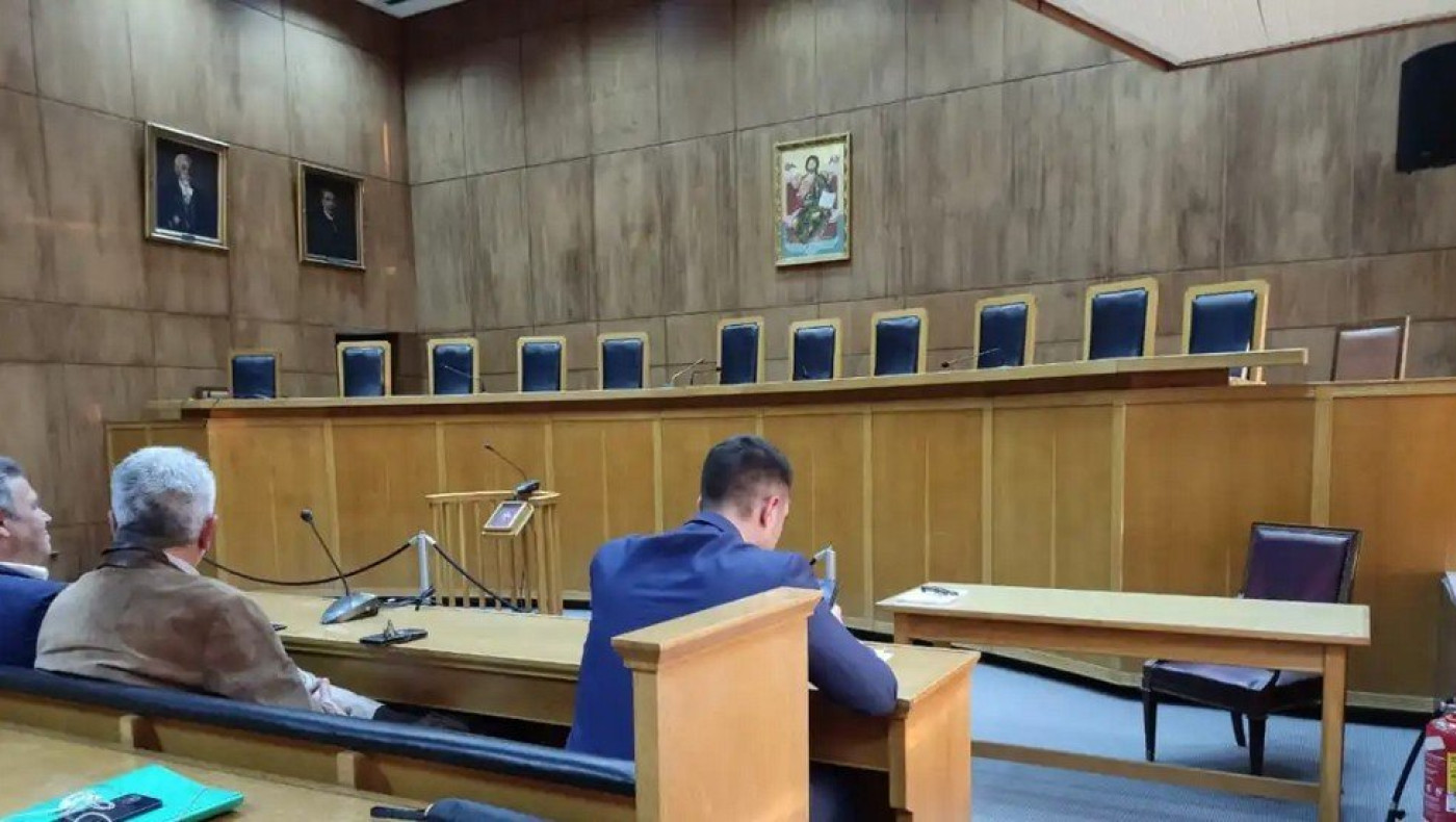 Εκλογές 2023: Ο Άρειος Πάγος έκοψε το κόμμα Κασιδιάρη, κατεβαίνει το κόμμα Κανελλόπουλου