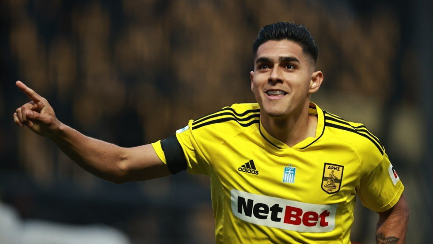 Άρης: Μεγάλο «μπάσιμο» της Ρέιντζερς για Πάλμα- «Πλαφόν» στα 5,07 εκατομμύρια