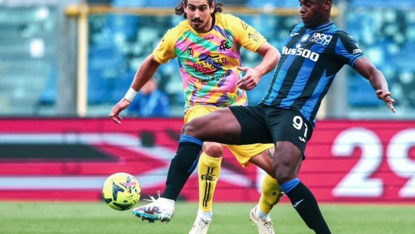 Serie A: Εξάρα της Ίντερ, έχασαν έδαφος Μίλαν και Ρόμα (vids)