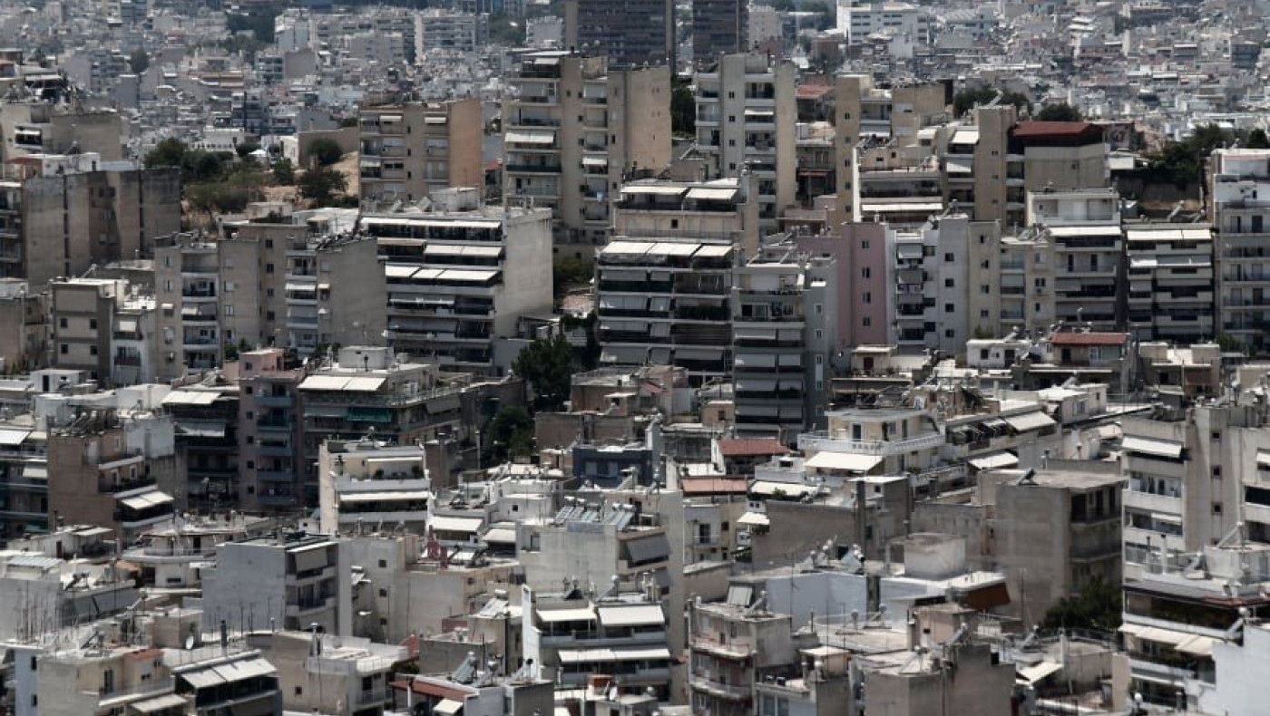 «Σπίτι μου»: Διπλασιάζονται οι δικαιούχοι για τα φθηνά στεγαστικά δάνεια σε νέους