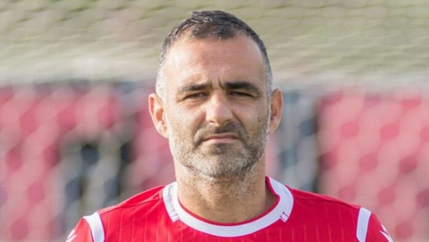 Βέρμπης: «Έφτασα μέχρι έξω από τα γραφεία του ΠΑΟΚ αλλά δεν υπέγραψα»