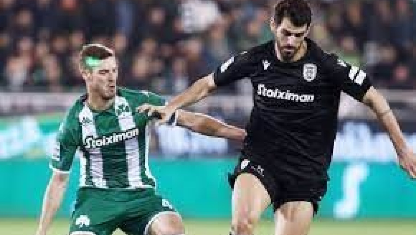 Παναθηναϊκός - ΠΑΟΚ: Πανικός έξω από τη Λεωφόρο, τρεις ώρες πριν την έναρξη του αγώνα!