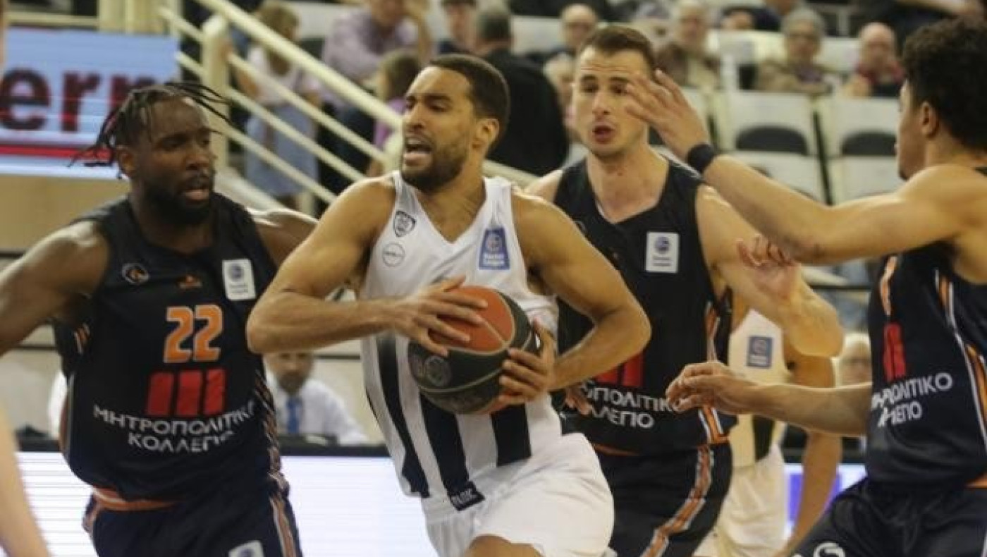 ΠΑΟΚ: Έγραψε ιστορία ο Φράνκε