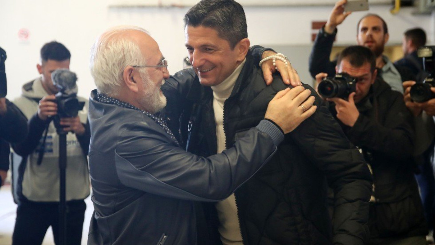 Κακοήθειες για ΠΑΟΚ, Σαββίδη και Λουτσέσκου