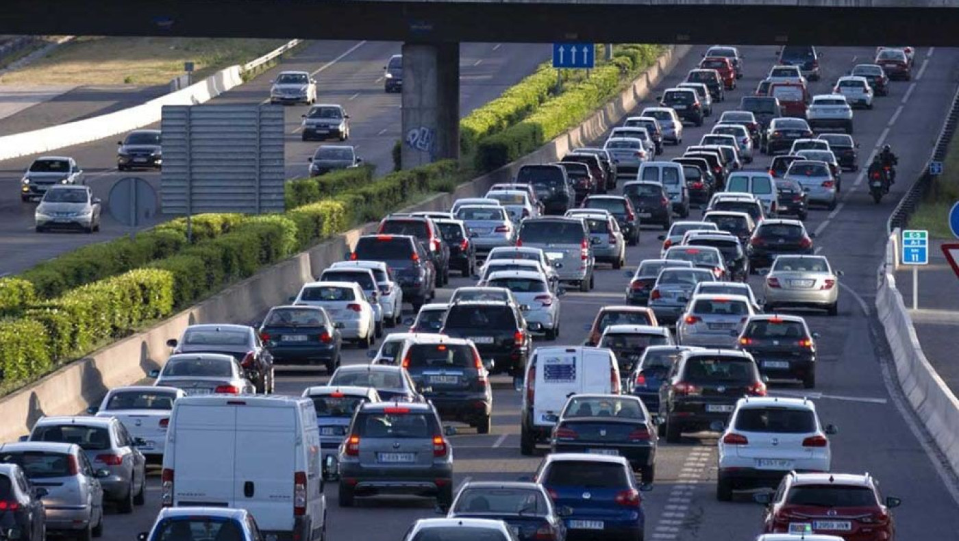 Με αυτό το πρόστιμο θα το ξανασκεφτείς να κάνεις αναστροφή