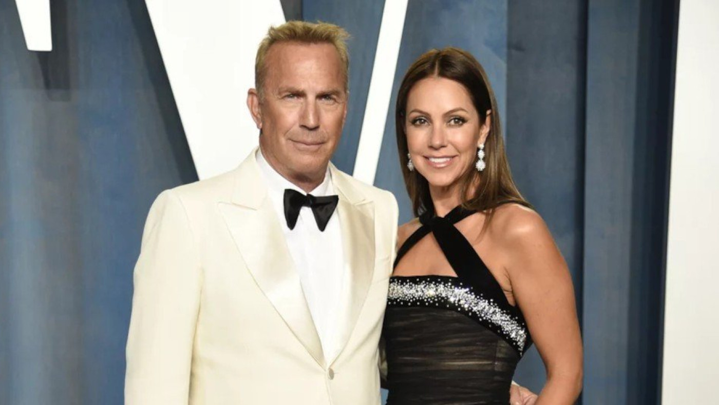 Η περιουσία του Κέβιν Κόστνερ: Η βίλα με τη λίμνη, τα εκατομμύρια