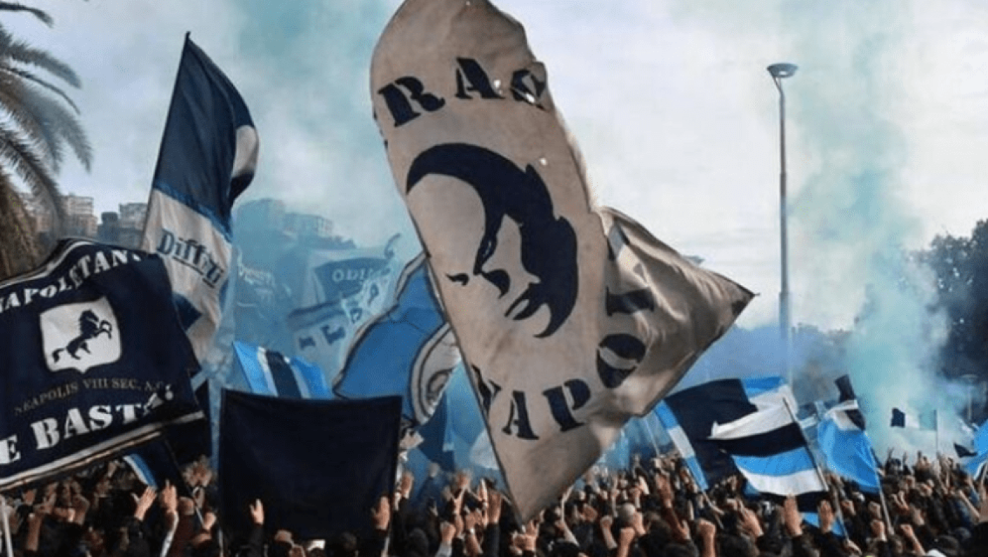 Bet Builder: Με το πάρτι της Νάπολι και τα γκολ στην Ελβετία