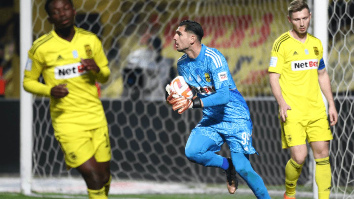 Άρης: Με... ανοιχτά ζητήματα πριν την προετοιμασία