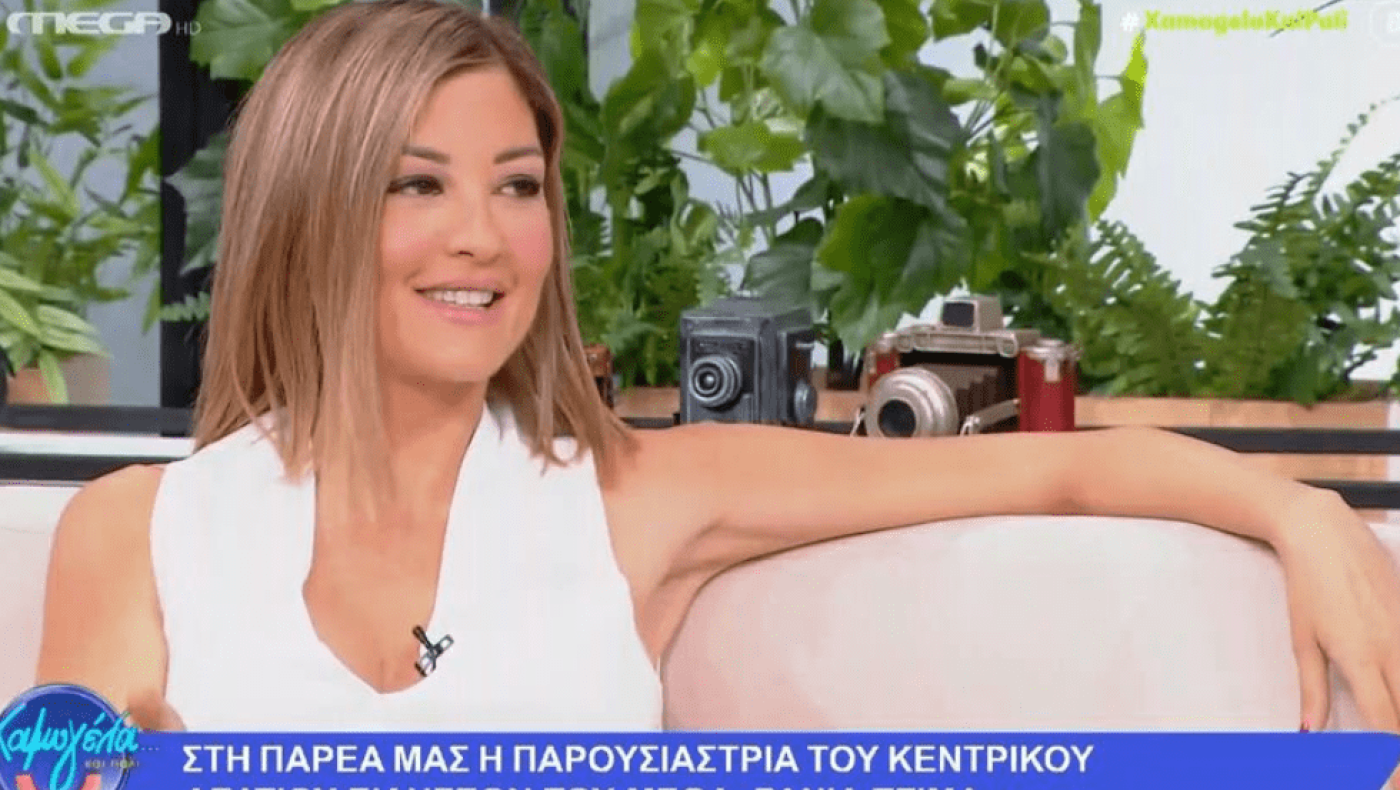 Τζίμα: «Το twitter μου θυμίζει λίγο το γήπεδο ότι μία σε αποθεώνουν και την άλλη σε λένε παλτό»