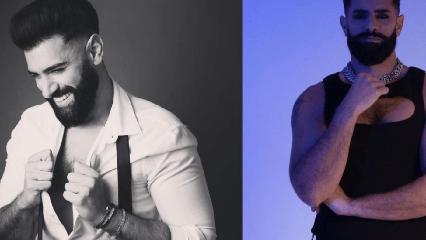 Γνωστός τραγουδιστής αποκαλύπτει: «Είχα αρρωστήσει τόσο πολύ, έβγαζα όγκους συνέχεια»