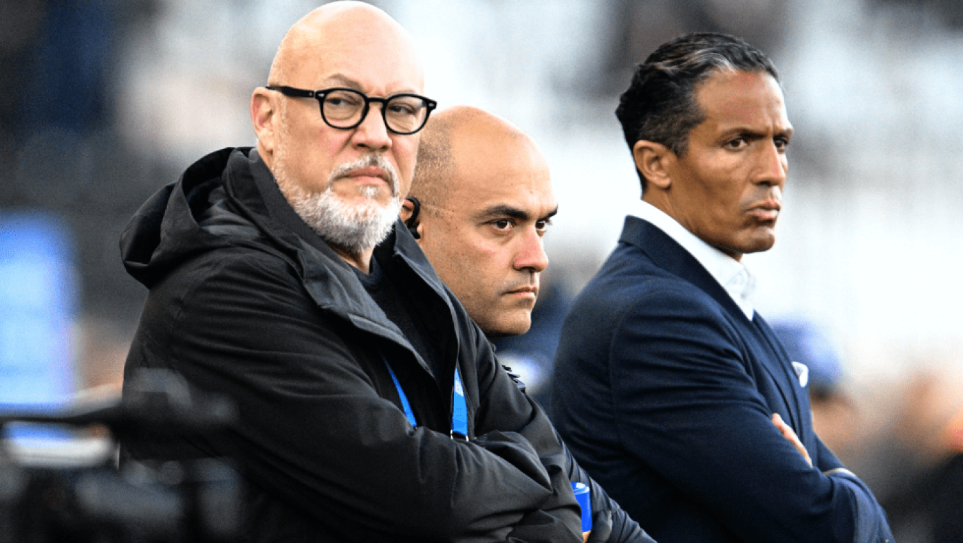 Ο Καραλής παρουσιάζει τις φάσεις που αδικήθηκε η ΑΕΚ!