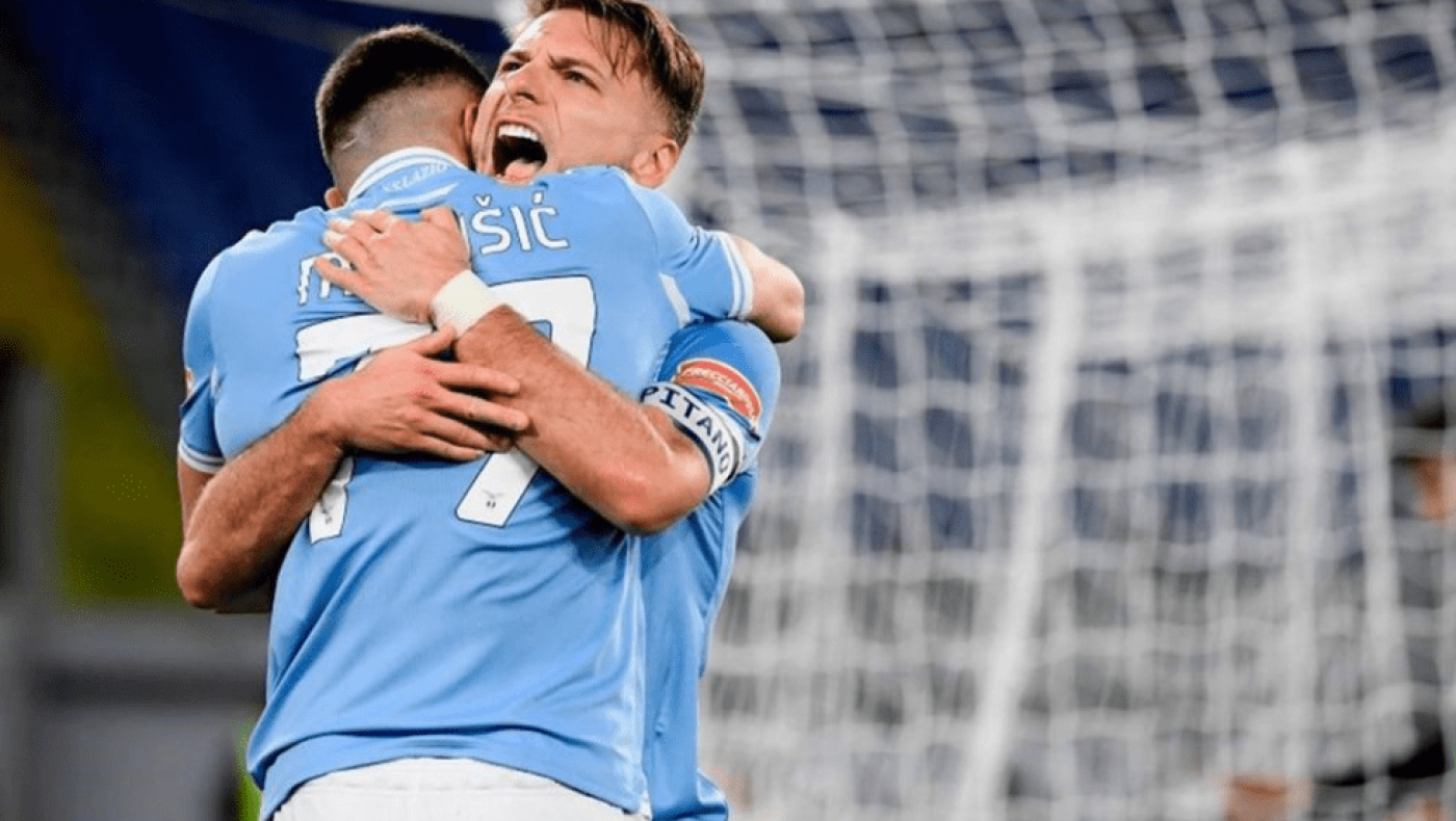 «Bet Builder»: Θα χορτάσουμε... σπαγγέτι σήμερα