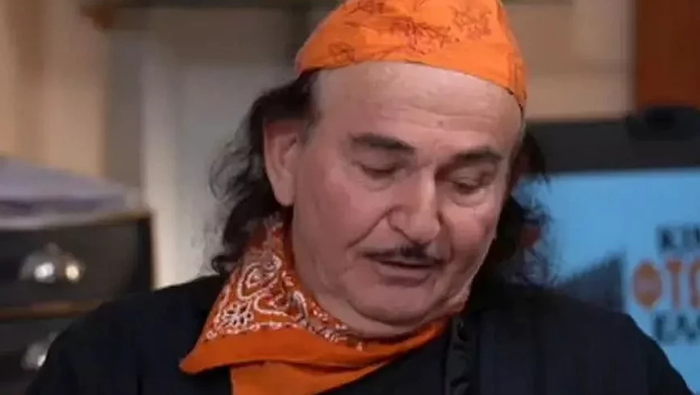 Παύλος Κοντογιαννίδης: «Έβγαλα σύνταξη 2.500 ευρώ και τώρα παλεύουμε»