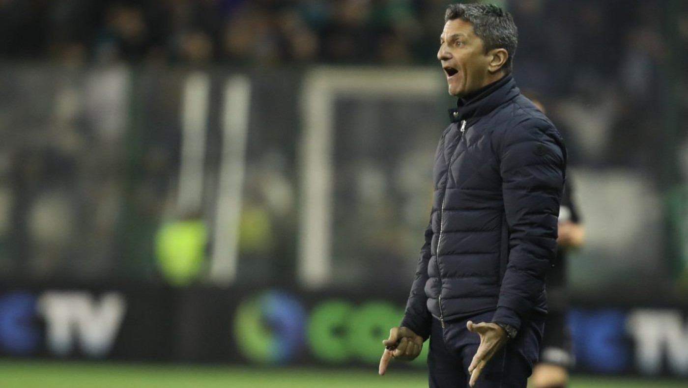 Ο Λουτσέσκου «έπιασε» τον Άγγελο Αναστασιάδη στις νίκες με τον ΠΑΟΚ