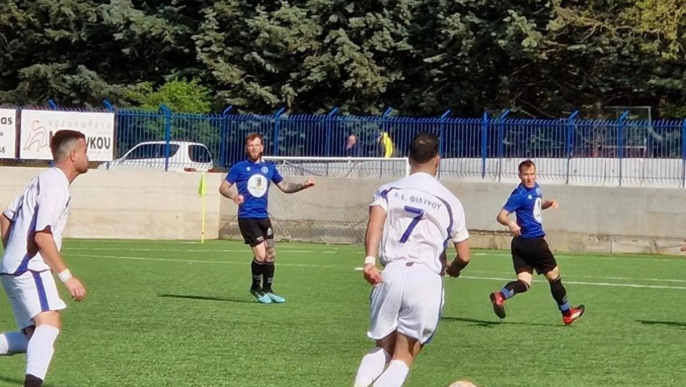 Μπουλαλάς: «Το παλέψαμε μέχρι τέλους το παιχνίδι στην Αυγή, πληρώσαμε την απειρία μας»