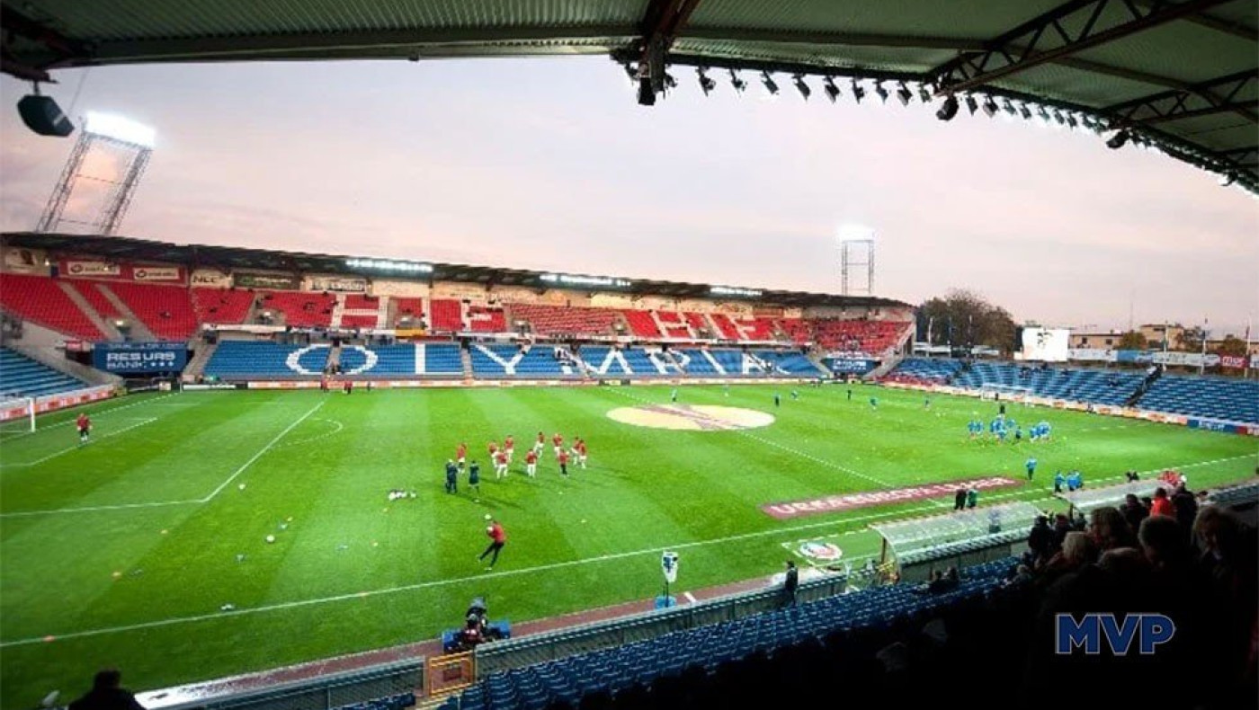 «MVP» : Τρία πολύ καλά «ταμεία» χτες και σήμερα, μπαίνω δυνατά με το «Χ» της Γκάις.