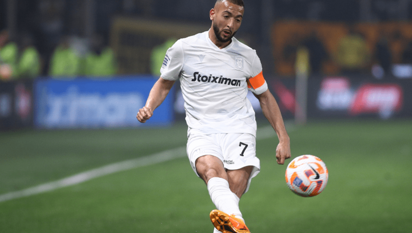 Οδεύει προς Κλουζ ο Ελ Καντουρί