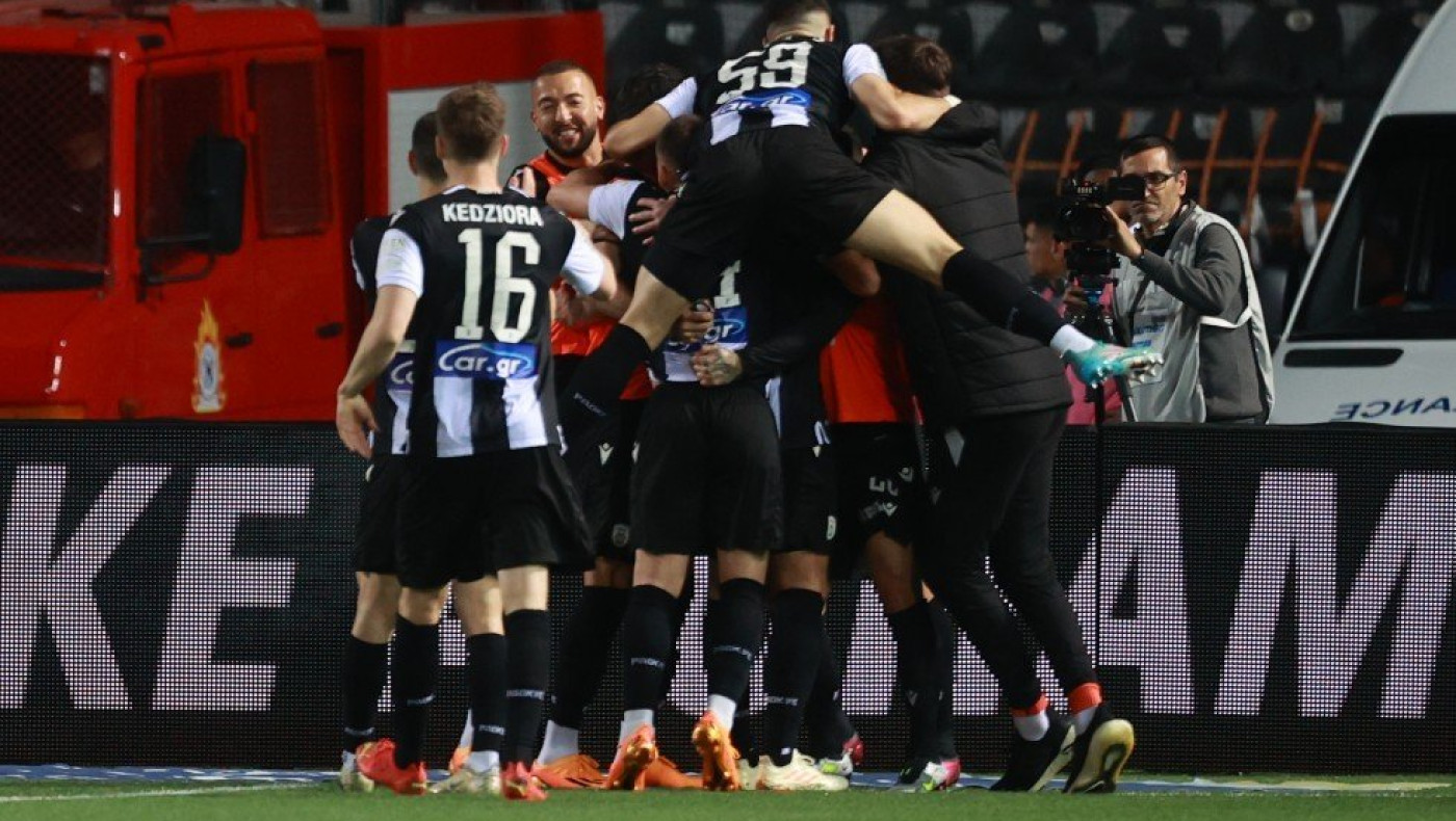 «Έκλεισε» το πρώτο φιλικό του ΠΑΟΚ στην Ολλανδία- Με την ρουμανική Στεάουα Βουκουρεστίου