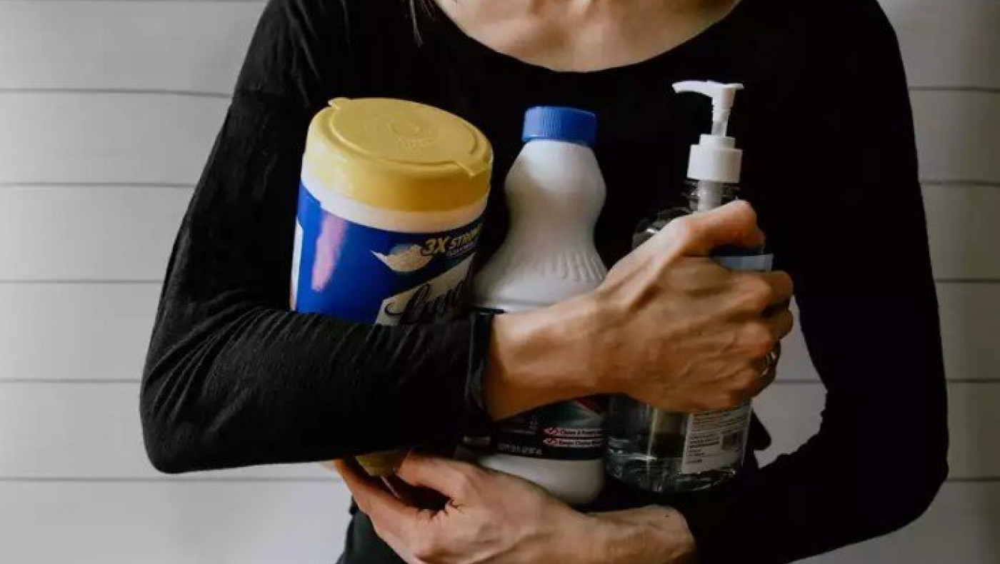 Τοξικές χημικές ουσίες: Ποια καθημερινά προϊόντα προκαλούν καρκίνο και γενετικές ανωμαλίες