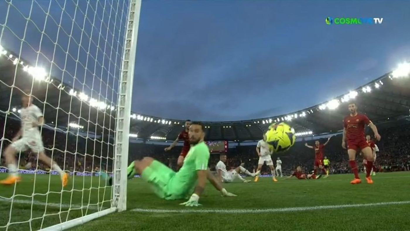 Ρόμα - Μίλαν 1-1: Απίστευτο φινάλε με δυο γκολ στις καθυστερήσεις