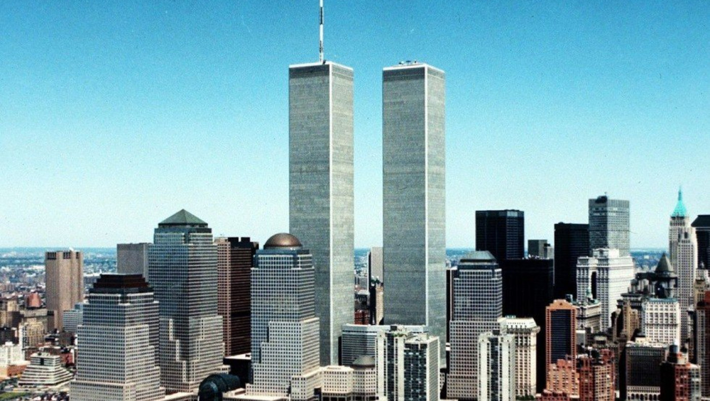 Γκάφα από το ABC: Έδειξε τους Δίδυμους Πύργους στη μετάδοση Νικς-Χιτ