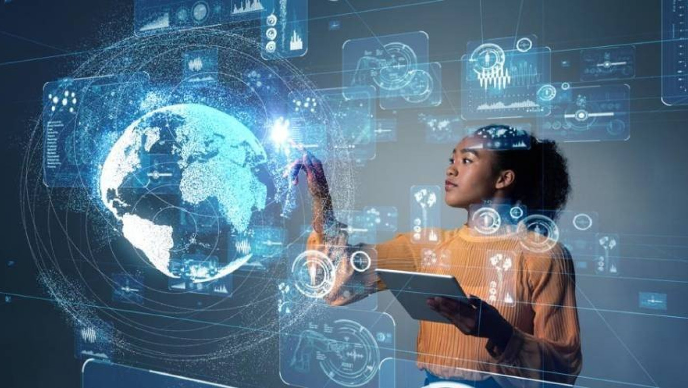 Αυτά είναι τα επαγγέλματα του μέλλοντος- Πολλά τα μηδενικά στον μισθό!