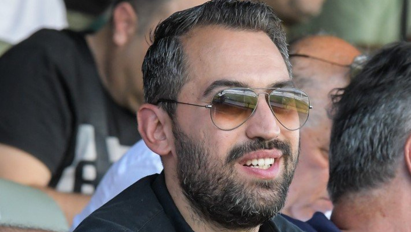 Παυλάκος: «Αδικούμε τους εαυτούς μας»