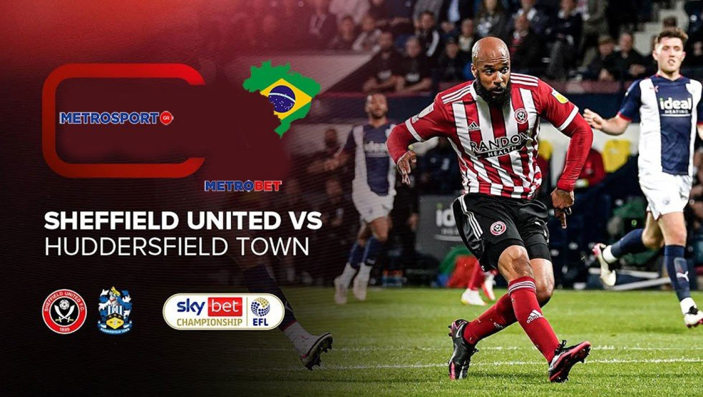 «Μιχάλης Βραζιλιάνος» : Επειτα από τα… 8 «ταμεία» χθες, η σημερινή πρόκληση έχει να κάνει με την ισοπαλία της Χάντερσφιλντ