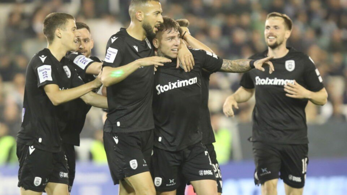 Ισοπαλία με …νίκη ψυχής !