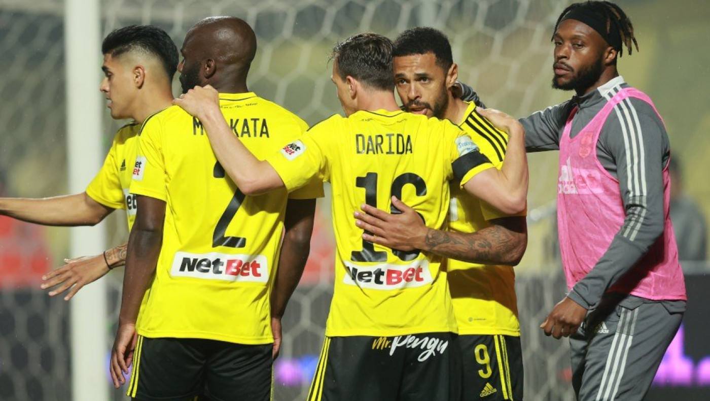 Άρης: Αποστολή με Πάλμα και Φαμπιάνο - Ποιοι έμειναν εκτός