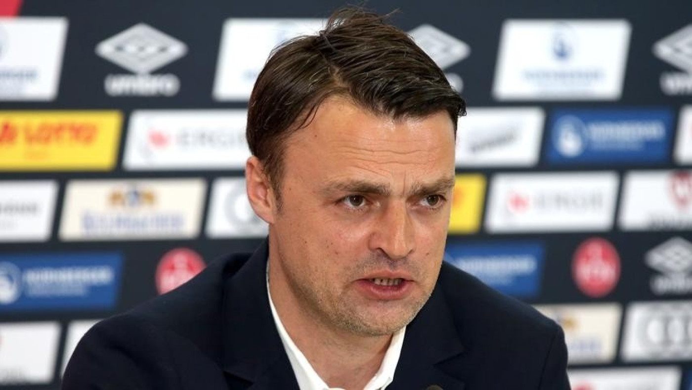 Άρης: Η κλεψύδρα γύρισε ανάποδα