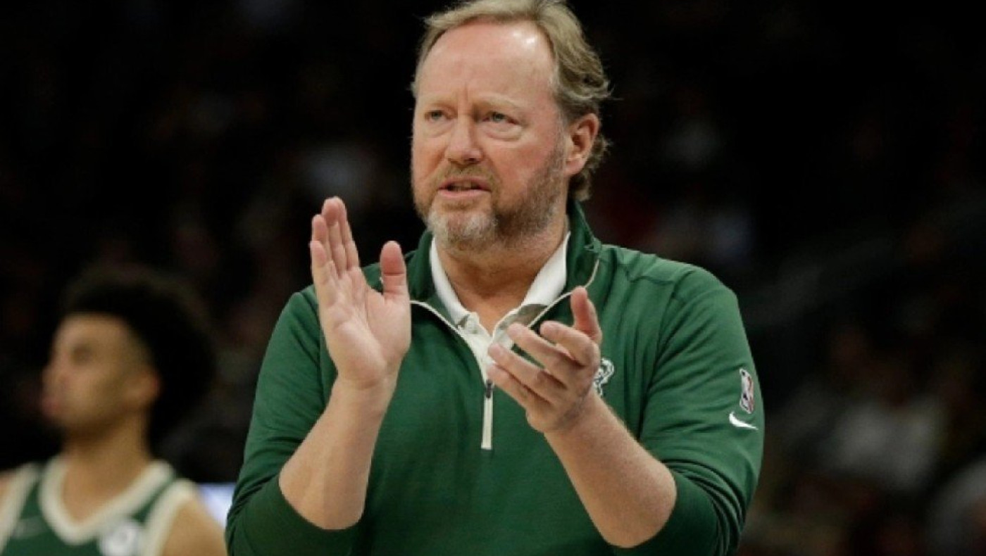 Μπακς: Ο Μπούντενχολζερ πλήρωσε το μάρμαρο του αποκλεισμού