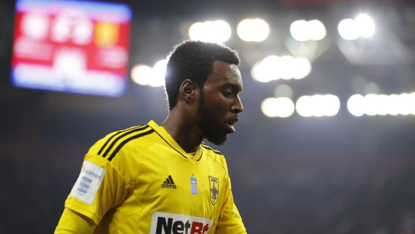 Άρης: Ο Καμάτσο θέλει να επιστρέψει στη Σπόρτινγκ... ακόμα και ως δεξί μπακ