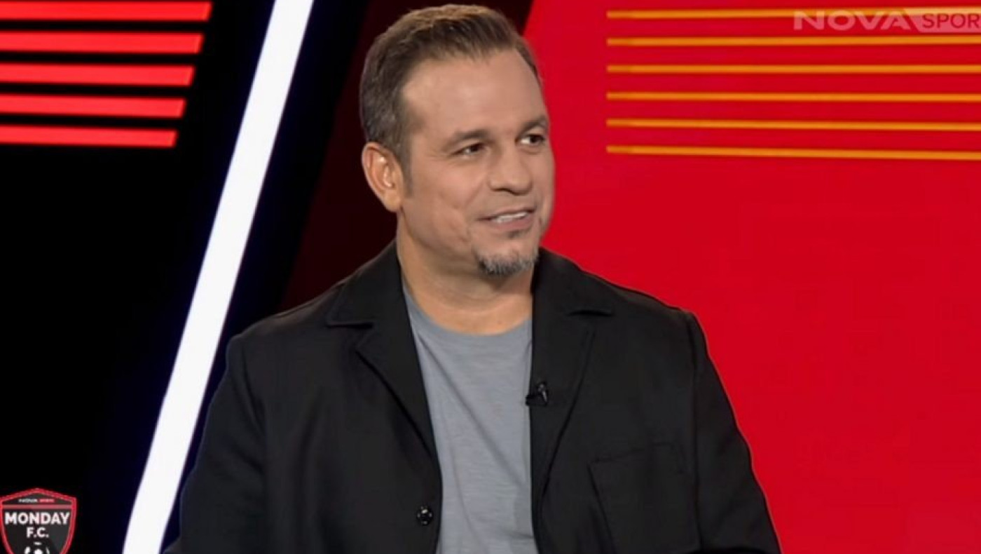 Ντέμης Νικολαΐδης: «Το πρότυπο των γκέι στην Ελλάδα δεν ήταν σωστό και αυτό διορθώνεται με τα χρόνια»