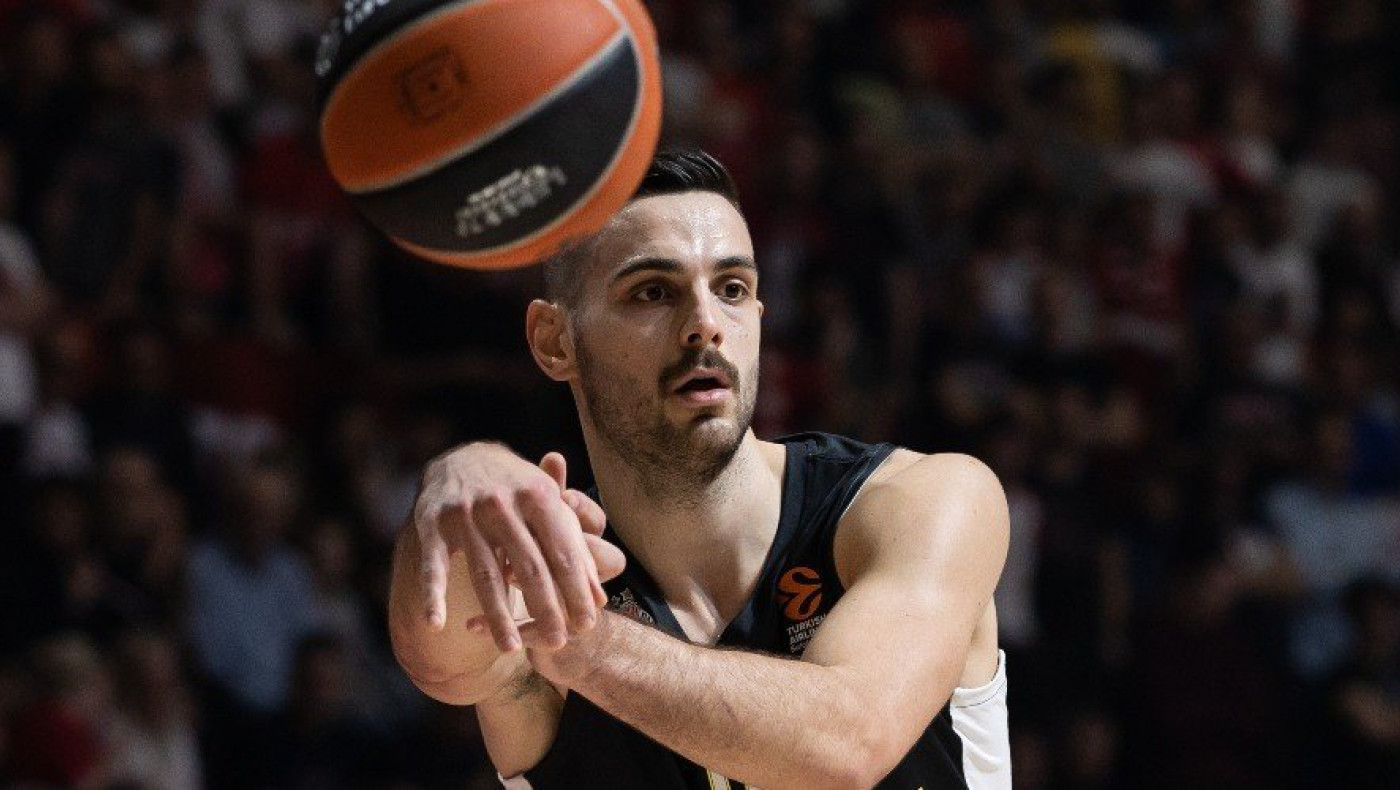 Παπαπέτρου: «Εμείς ήρθαμε να παίξουμε μπάσκετ και ο κόσμος έχασε τα παιδιά του»