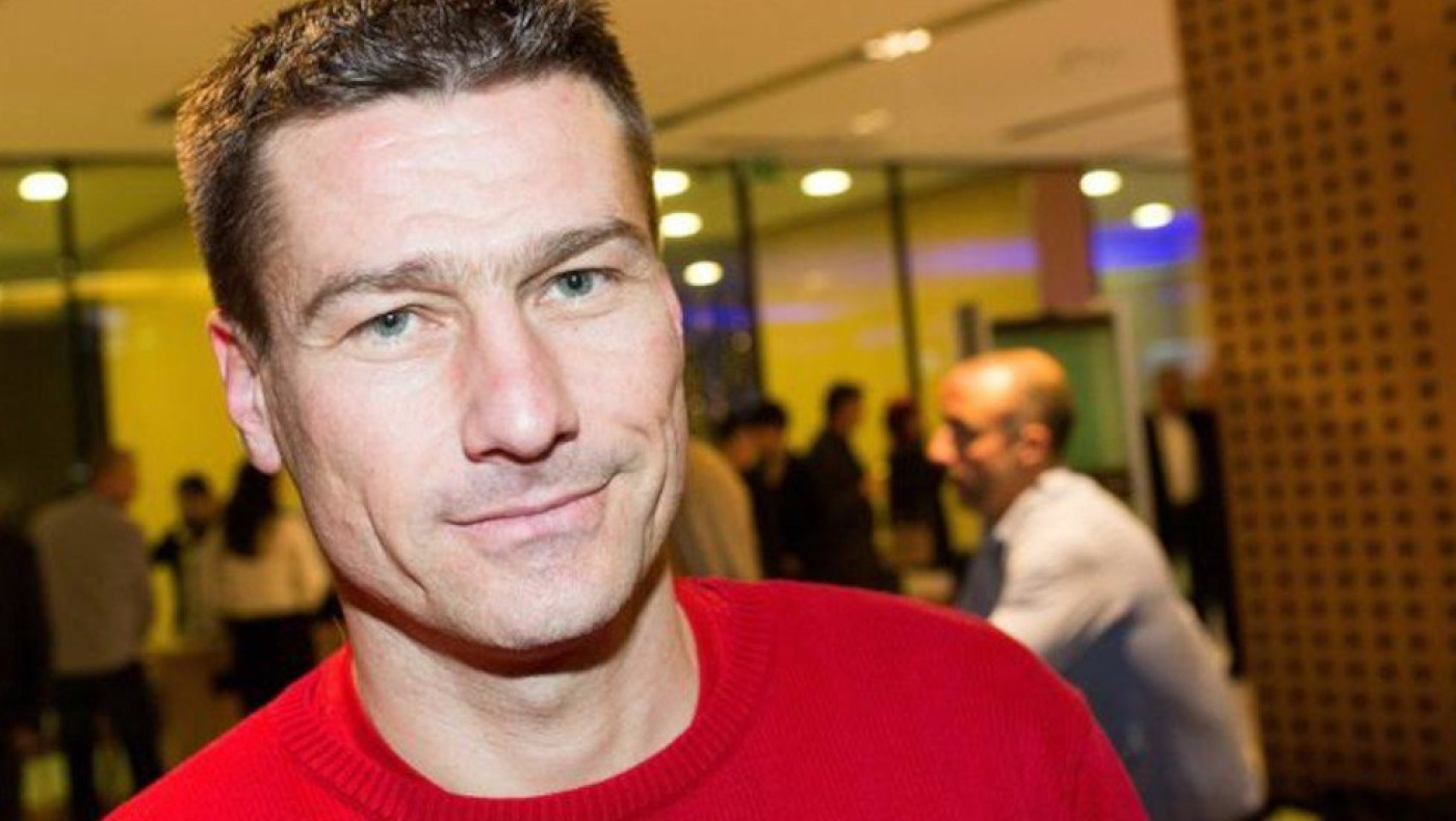 Έρμιν Σίλιακ: Αυτό είναι το νέο μέλος στο τεχνικό τιμ του Άρη